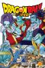 Book cover for "Dragon Ball Super, Vol. 17".