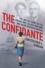 Book cover for "The confidante"