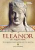 Book cover for "Eleanor of Aquitaine".