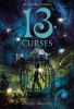 Book cover for "13 curses".