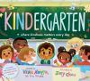 Book cover for "Kindergarten"
