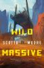Book cover for "Wild massive"