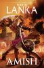 Book cover for "War of Lanka"