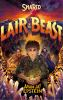 Book cover for "Lair of the beast".