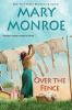 Book cover for "Over the fence"