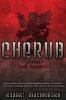Book cover for "The recruit".