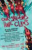 Book cover for "Our shadows have claws"