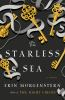Book cover for "The starless sea"