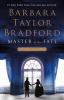 Book cover for "Master of his fate"