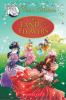 Book cover for "The Land of Flowers".
