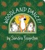 Book cover for "Woodland dance!".