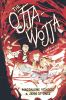 Book cover for "The Ojja-Wojja"
