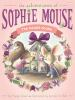 Book cover for "The mouse house".