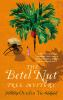Book cover for "The betel nut tree mystery".