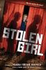 Book cover for "Stolen girl"
