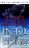 Book cover for "Into the storm".
