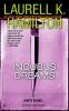 Book cover for "Incubus dreams".