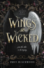 Book cover for "Wings so wicked"