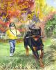 Book cover for "Follow Carl!".