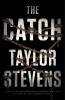 Book cover for "The catch".