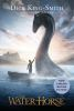 Book cover for "The water horse"