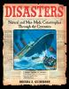 Book cover for "Disasters"