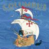Book cover for "Columbus"
