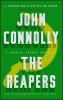 Book cover for "The Reapers".