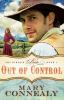 Book cover for "Out of control".