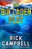 Book cover for "The Bin Laden plot".