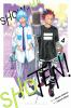 Book cover for "Show-ha Shoten!".