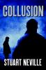 Book cover for "Collusion".