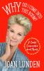 Book cover for "Why did I come into this room?"