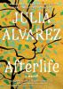 Book cover for "Afterlife"
