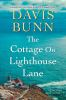 Book cover for "The cottage on Lighthouse Lane".