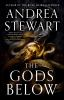 Book cover for "The gods below"