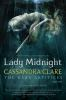 Book cover for "Lady midnight"