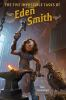 Book cover for "The five impossible tasks of Eden Smith"