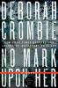 Book cover for "No Mark Upon Her".