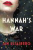 Book cover for "Hannah's war"
