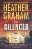 Book cover for "The silenced".