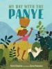 Book cover for "My day with the panye"