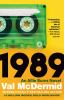 Book cover for "1989".