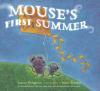Book cover for "Mouse's first summer".