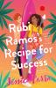 Book cover for "Rubi Ramos's recipe for success"