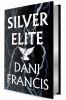 Book cover for "Silver Elite"