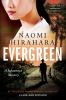 Book cover for "Evergreen".
