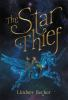 Book cover for "The star thief"