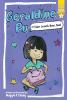 Book cover for "Geraldine Pu and her lunchbox, too!"