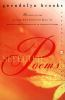 Book cover for "Selected poems"